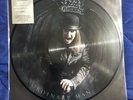 OZZY OSBOURNE ordinary man LP first press PICTURE     black sabbath iron maiden