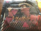 David Bowie - Best of Montreal ‘87 12” LP  New and Sealed PICTURE DISC Mint