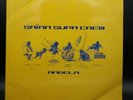 Saïan Supa Crew ?– Angela -  12