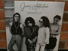 JANES ADDICTION - Lollapalooza 1991, Ltd Import 2LP CLEAR COLOR VINYL Gatefold