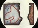 Spandau Ballet True - red/green artwork UK picture disc LP vinyl album record