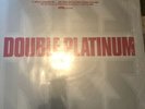 Kiss Double Platinum Reissue Silver  Coloured Vinyl