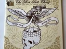 Rap 45 Aesop Rock & Jeremy Fish - The Next Best Thing 7” Definitive Jux Book