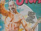 Frank Zappa SCARCE NM CAPITOL RAINBOW LABEL PRESS THE MAN FROM UTOPIA/NM COVER