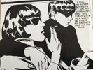 Sonic Youth Goo Vinyl LP Original 1990 Geffen Pressing Near Mint Very Rare