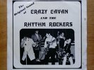 Crazy Cavan And The Rhythm Rockers ?- Teddy Boy Rock 'N' Roll 7