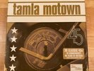 TAMLA MOTOWN 45 VINYL 7inch BOX SET