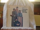 THE BEATLES YESTERDAY AND TODAY ORIGINAL 3RD STATE TRUNK COVER CAPITOL MONO LP