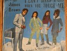 James Brown “I Can’t Stand Myself…” RARE TAIWAN PRESSING SOUL FUNK LP