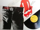 the Rolling Stones   sticky fingers    COC-59100  1971