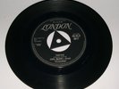 Carl McVoy Tootsie b/w You Are My Sunshine 7