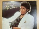 Michael Jackson - Thriller Vinyl LP 1st Pressing EPC 85930 *NM*