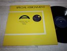 SPECIAL ASSIGNMENT LP AMPS 112 LIBRARY MUSIC 1975 syd dale dick hyman steve gray