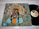 THE WILD MAGNOLIAS 1 LP RARE FUNK french press