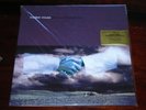 MODEST MOUSE THE MOON AND ANTARCTICA CLEAR VINYL LIMITED EDITION RECORDD LP