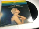 Doris Day Vinyl LP Day By Night 1957 Demo White 6 Eys EX/VG+