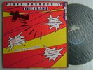 PROMO LABEL / THE CLASH PEARL HARBOUR 79 / WITH 7INCH COMPLTE
