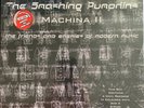 SMASHING PUMPKINS, MACHINA II BOX SET 4 LP RED VINYL, LIMITED EDITION, NUMBERED
