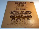 After Tea ?– National Disaster - Netherlands 1968 Decca XBY 846 504 - VG Cond