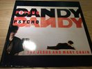 The Jesus And Mary Chain ?– Psychocandy - 1986 Blanco BYN7 UK + Inner - VG+ Cond