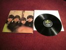 BEATLES FOR SALE UK FIRST PRESS VINYL 1964 N/MINT AUDIO PRIVATE VINYL COLLECTION