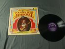 Disney COUNTRY BEAR JAMBOREE Vinyl LP 1972 w/Exc. Booklet