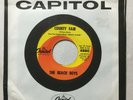 BEACH BOYS Ten Little Indians County Fair Capitol 4880 VG+ Degritter