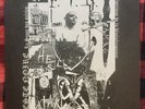 Peste Noire: La Sanie Des Siecles LP black metal Vouïvre Alcest rare satanic war