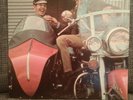 Schallplatte The Fantastic Expedition of Dillard & Clark / Doug Dillard / Gene