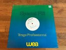 RARE LP TEST PRESSING FRANCE GALL PALAIS DES SPORT WEA 240029 1982