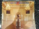 The Electric Light Orchestra Lp Vinyl 1971 shvl 797 & rare programme 1975 elo