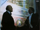 2xLP Franz Schubert , Peter Schreier , Sviatoslav Richter Winterreise (Live Aus