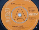DEMO PROMO GOLDEN YEARS DAVID BOWIE 7