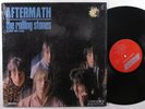 ROLLING STONES Aftermath LONDON LP mono SHRINK