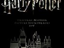 Harry Potter: Original Motion Picture Soundtracks I-V LP (Vinyl, Dec-2017, 10...