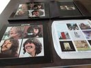 COFFRET LP 33T BEATLES LET IT BE  PCS7096 ENGLAND 1970 U.K  COMPLET ORIGINAL