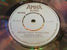 MAHMOUD AHMED....GUBELYE/ANCHIE ENEN WUDEGIGNE .....Rare African 7” AMHA.