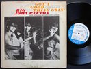 BIG JOHN PATTON Got A Good Thing Goin' LP BLUE NOTE 4229 NY RVG MONO Grant Green