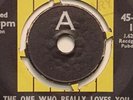 1962 ORIGINAL UK NORTHERN SOUL RARITY.  ISSUE COPY.   M -     NO RESERVE.