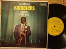 * HIGHLIFE*THE FABULOUS RAMBLERS DANCE BAND* BAND*DECCA WAL1030*VG