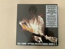 Neil Young ?– Official Release Series Discs 5-8  4xLP 1-542345 (K1) sealed #579