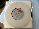 David Bowie - London Bye Ta Ta 7” acetate RCA