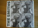  The Smiths Meat Is Murder 1985 Rough Trade ROUGH 81 Excellent Condition LP