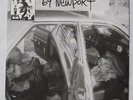 OPERATION IVY - 69 NEWPORT - PUNK STAMPED KDISC