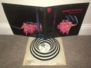 BLACK SABBATH Paranoid LP Vertigo 1970 UK 1st Press