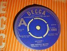 MOODY BLUES  -  GO NOW  -    DEMO - RARE