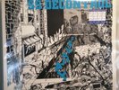SS Decontrol 'Get It Away' LP unofficial repress (Punk, Hardcore, Straight Edge)