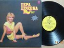 Lepa Brena - Bato Bato  RARE YUGOSLAVIAN FOLK 1984  SABAN CECA NM/EX+