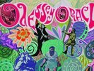 The Zombies - Odessey And Oracle (Stereo 180g  LP Vinyl)  sealed