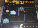 ?Pac-Man Fever 1982 Vinyl LP Record Donkey Kong Centipede Buckner & Garcia